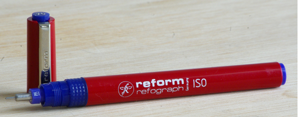 reform iso